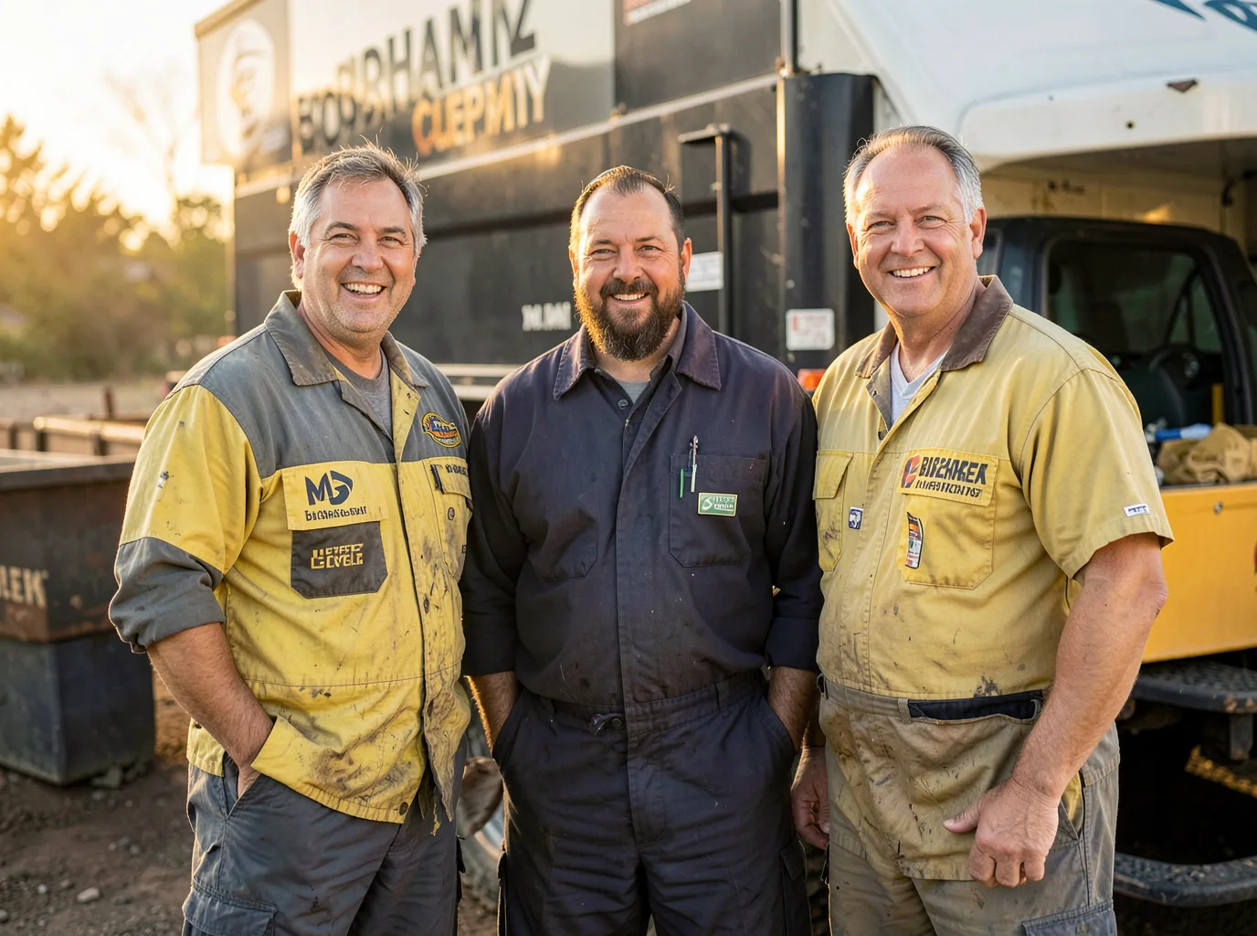 Sewage Cleanup company in Alexander, IL