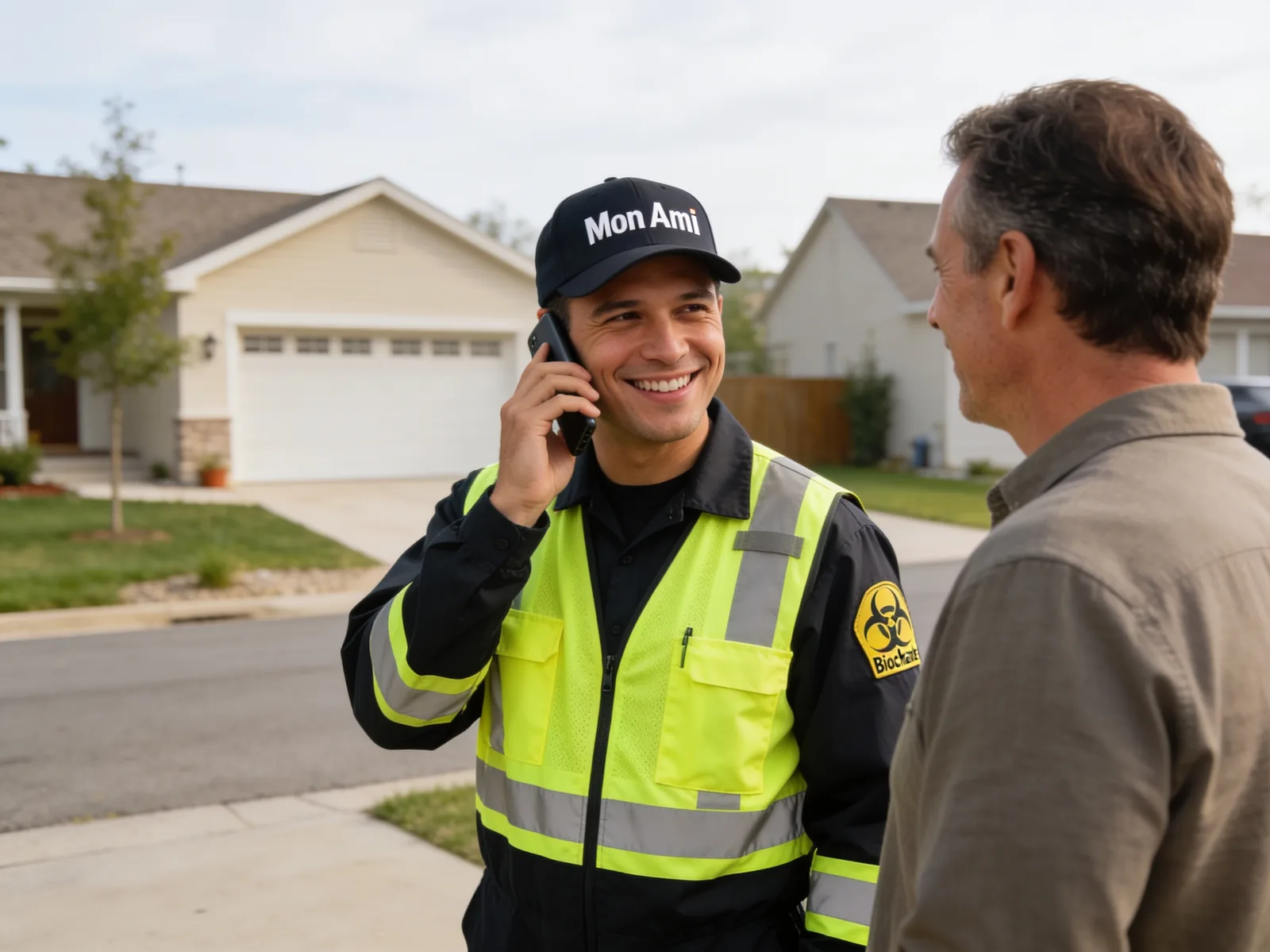Sewage Cleanup Alexander, IL FAQs
