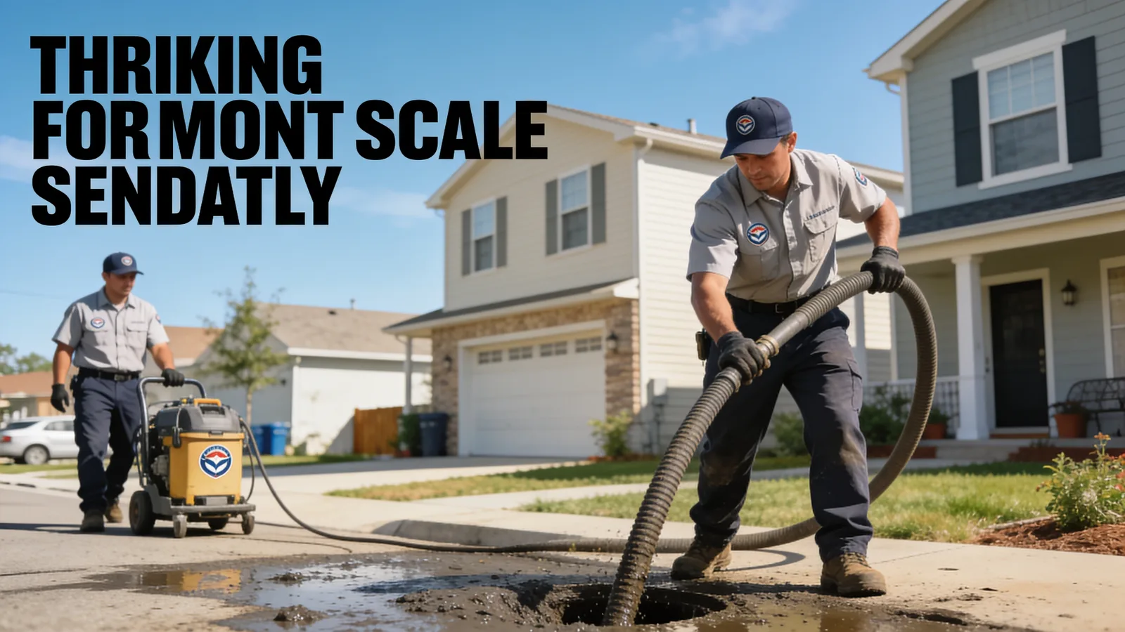 Sewage Cleanup in Alexander, IL near me